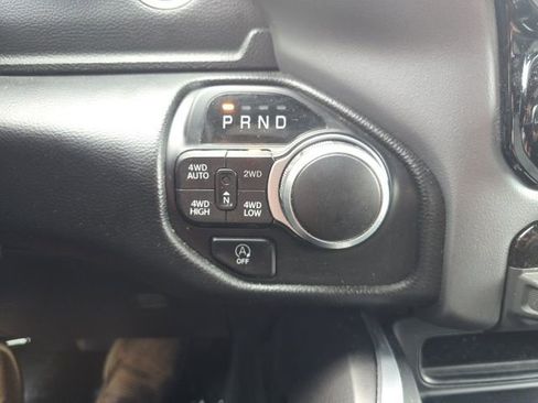 Certified 2022 RAM 1500 Big Horn image 18