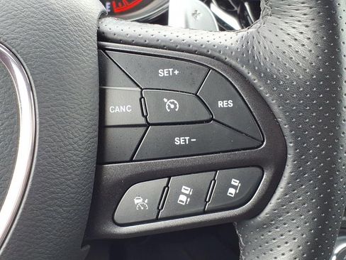 Certified 2024 Dodge Durango R/T AWD/4WD image 11