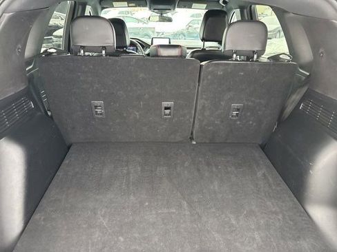 Used 2024 Ford Escape ST-Line image 35