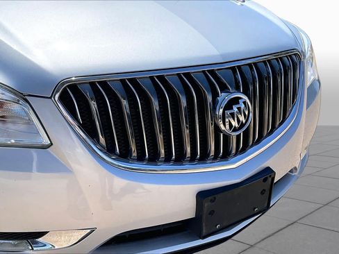 Used 2017 Buick Enclave Premium FWD image 35