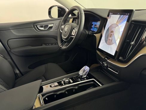 New 2026 Volvo XC60 T8 Plus w/ Climate Package AWD/4WD image 8