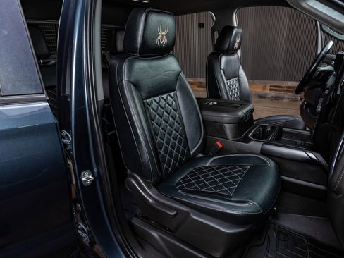 Used 2021 Chevrolet Silverado 1500 RST w/ All Star Edition Plus image 28