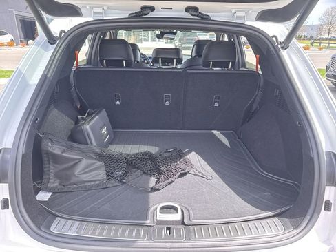 Used 2026 Genesis GV70 3.5T Sport Prestige image 25