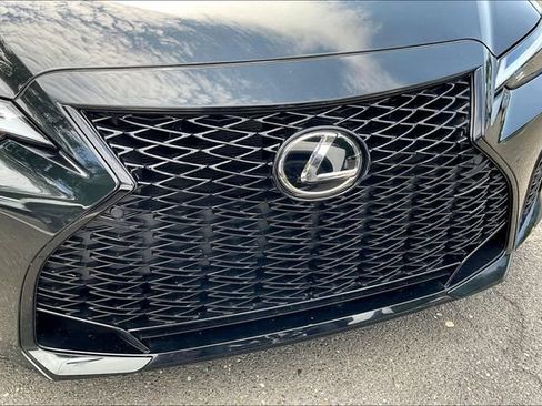 Used 2024 Lexus IS 350 F Sport w/ Memory Package AWD/4WD image 33