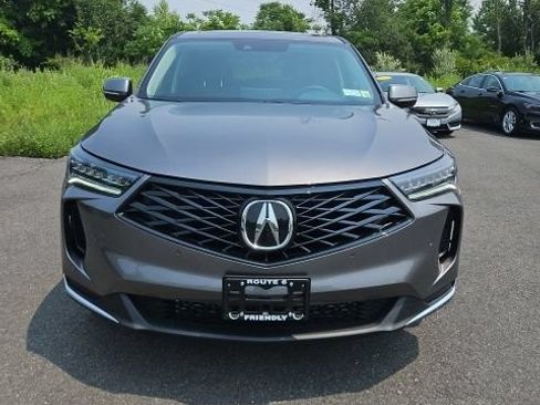 Used 2026 Acura RDX SH-AWD w/ Technology Package image 1