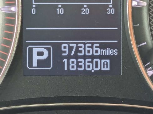 Used 2018 INFINITI QX80 2WD image 40