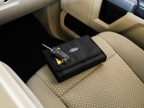 Used 2017 Ford F350 XLT w/ XLT Value Package AWD/4WD image 50