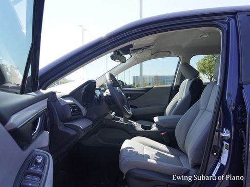 New 2025 Subaru Legacy Premium image 12