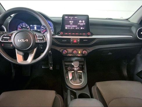 Certified 2024 Kia Forte LXS image 15