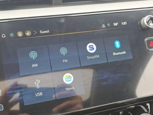 New 2027 Chevrolet Bolt RS w/ Technology Package image 9