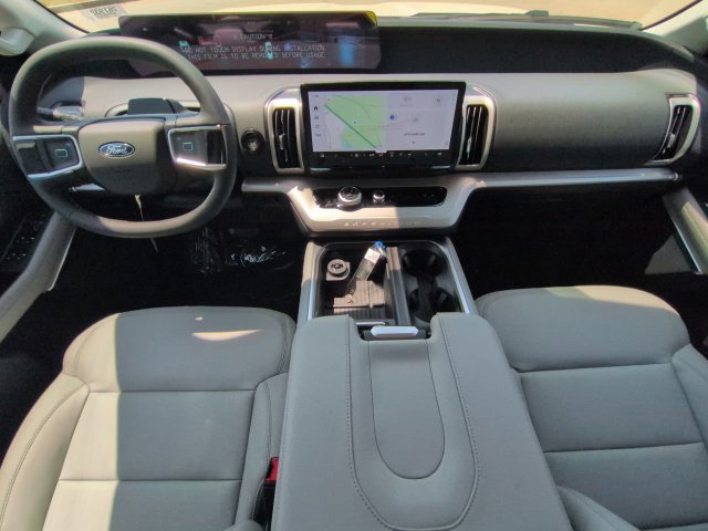 New 2026 Ford Expedition Active RWD image 15