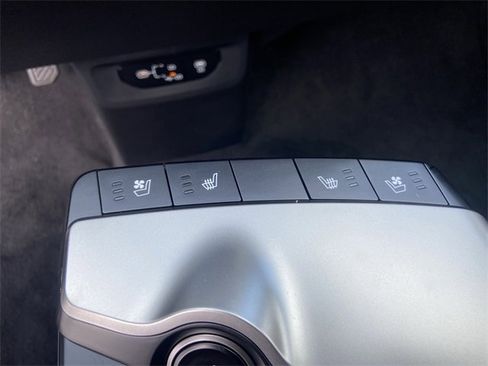 New 2025 Kia EV6 Wind image 27