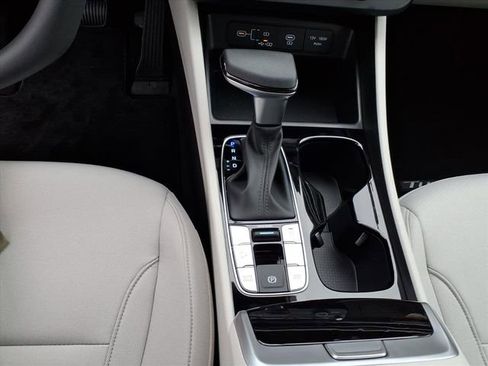 New 2026 Hyundai Tucson SE FWD image 15