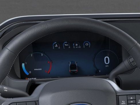 New 2026 Ford F550 4x4 Crew Cab image 13