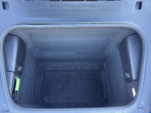 Used 2018 Porsche 718 Cayman S image 47