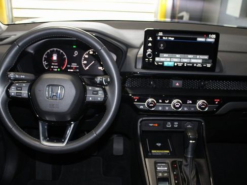 Used 2024 Honda CR-V EX-L image 23