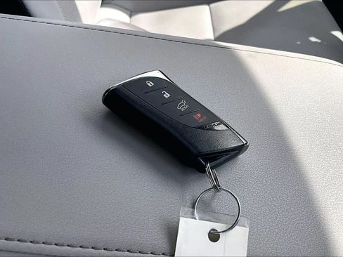 Used 2023 Lexus RX 350 Premium w/ Cold Area Package FWD image 15