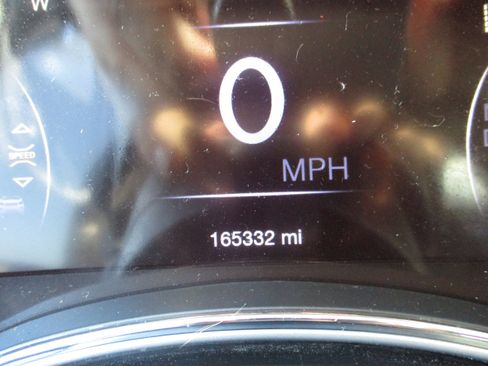 Used 2018 Jeep Grand Cherokee Summit w/ Platinum Series Group image 21