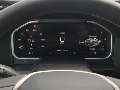 New 2026 GMC Sierra 2500 Denali w/ Technology Package AWD/4WD image 38