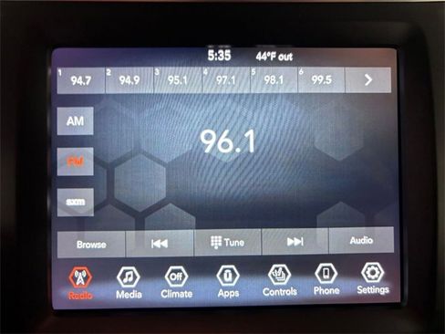 Certified 2022 Jeep Cherokee Latitude Lux image 20