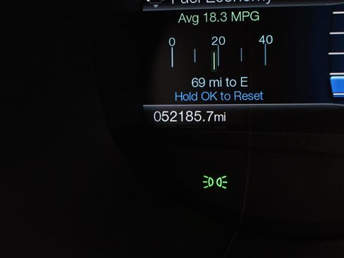 Used 2018 Ford Edge Sport w/ Equipment Group 401A image 27