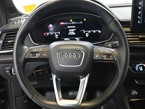 Used 2022 Audi Q5 2.0T Premium Plus AWD/4WD image 3