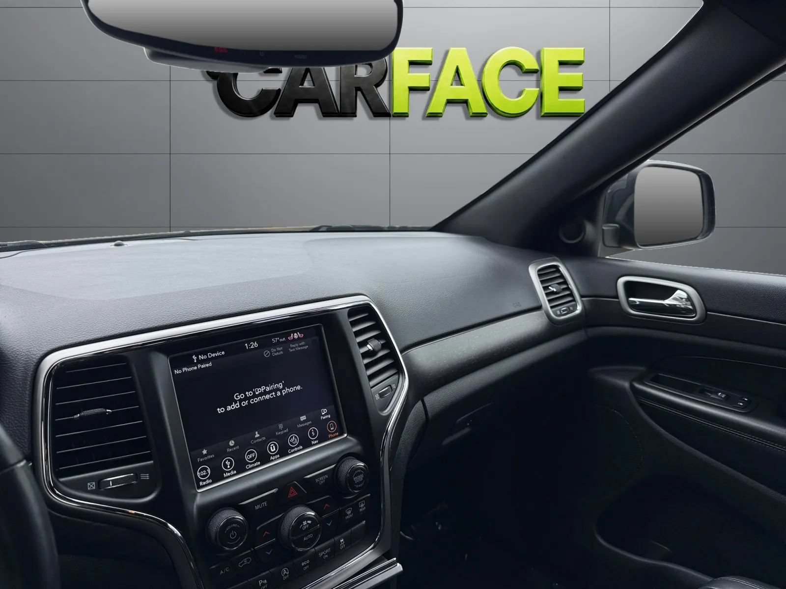 Used 2018 Jeep Grand Cherokee Altitude AWD/4WD image 38