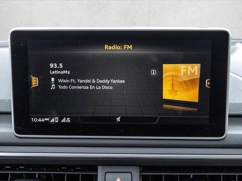 Used 2018 Audi A4 2.0T Premium Plus w/ Premium Plus Package image 16