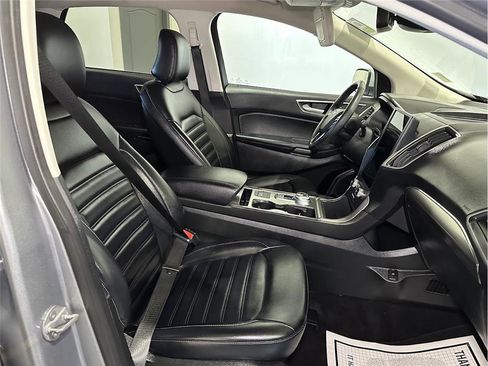 Used 2022 Ford Edge SEL image 28