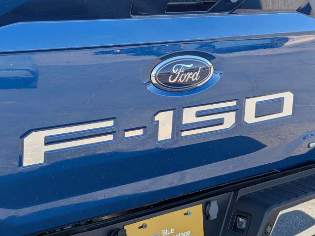 Certified 2023 Ford F150 4x4 SuperCrew image 14