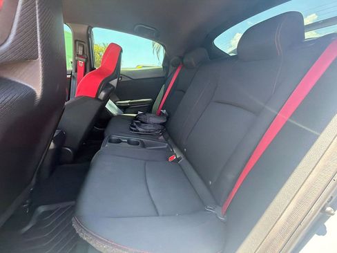 Used 2021 Honda Civic Type R image 16