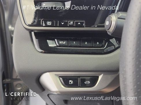Certified 2023 Lexus RX 500h F Sport w/ Cold Area Package AWD/4WD image 38