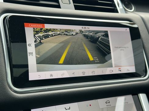 Used 2022 Land Rover Range Rover Sport HSE Silver Edition image 22