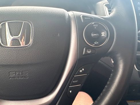 Used 2023 Honda Ridgeline RTL-E image 17