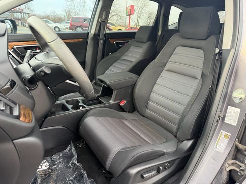 Used 2018 Honda CR-V EX image 35