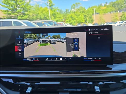 New 2026 BMW X5 M60i w/ Executive Package AWD/4WD image 26