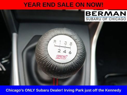 New 2026 Subaru BRZ Limited image 16