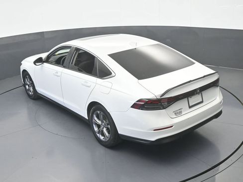 Used 2024 Honda Accord EX image 48