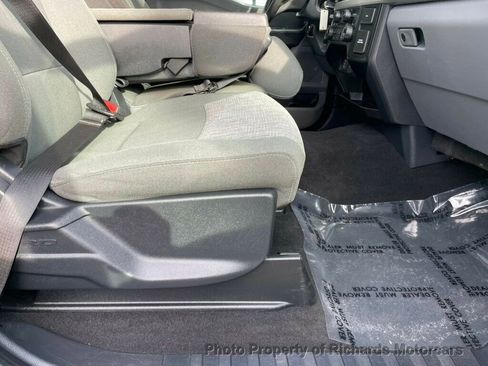 Used 2023 Ford F350 XLT w/ FX4 Off-Road Package image 22