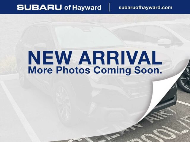 Used 2025 Subaru Forester Touring w/ Popular Package - Touring AWD/4WD image 1