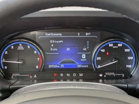 Used 2024 Ford Bronco Sport Badlands image 30