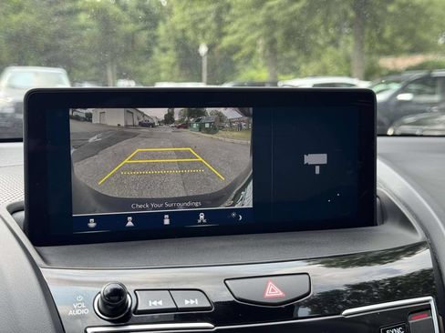 Certified 2023 Acura RDX AWD image 28