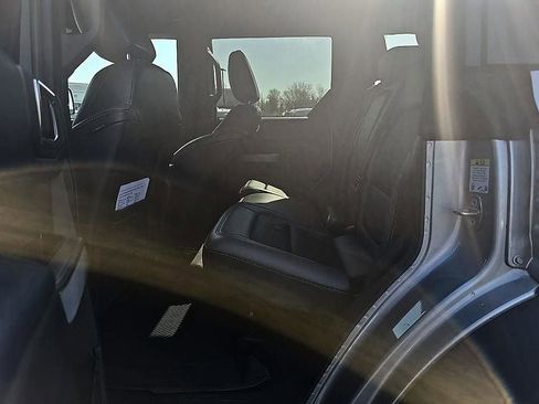 Used 2023 Ford Bronco Outer Banks w/ Sasquatch Package image 33