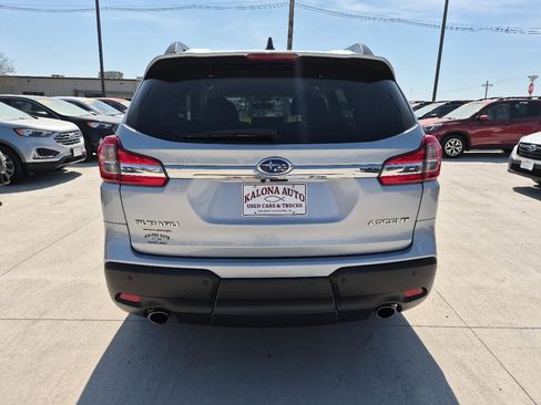 Used 2022 Subaru Ascent Premium w/ Convenience Package image 7