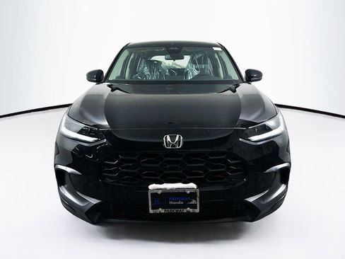 Used 2024 Honda HR-V LX image 2