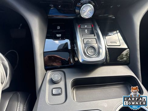 Certified 2026 Acura MDX FWD w/ Technology Package image 22