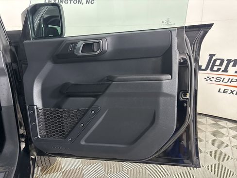Used 2025 Ford Bronco Big Bend AWD/4WD image 25