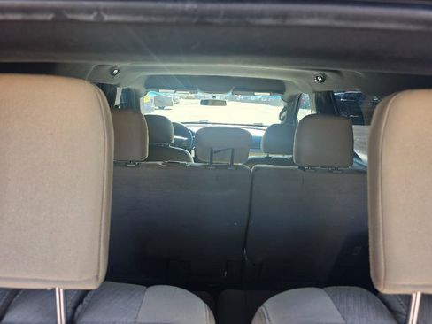 Used 2017 Ford Explorer FWD image 14