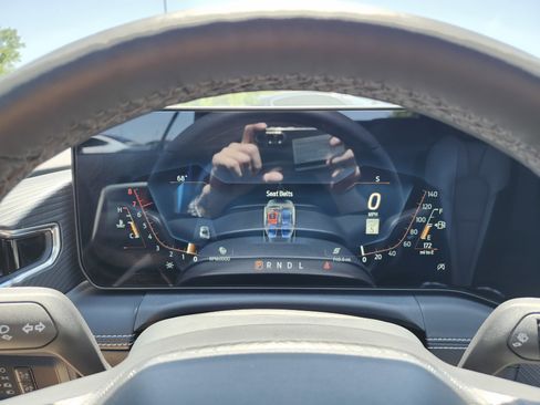 Used 2026 Ford Mustang Premium RWD image 30