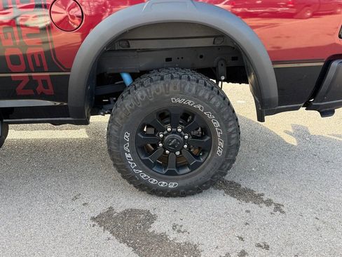 Used 2023 RAM 2500 Power Wagon w/ Level 1 Equipment Group image 25